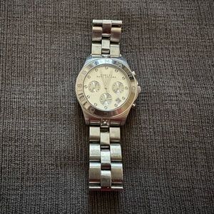 Marc by Marc Jacobs watch